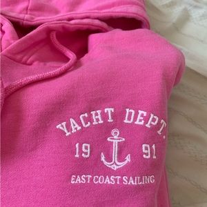 Garage Oversized Hoodie